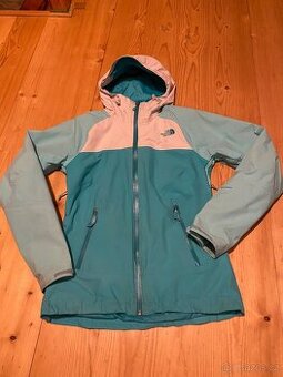 Bunda nepromokavá The North face