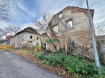 Prodej, RD, Podbořany - Pšov