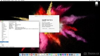 iMa 21,5″ (Late 2009), 16 GB RM, 480 GB SSD, ffice 2019