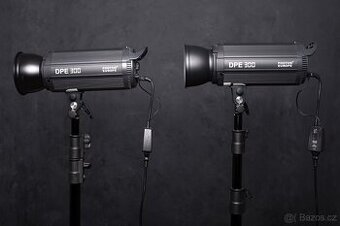 Záblesková světla