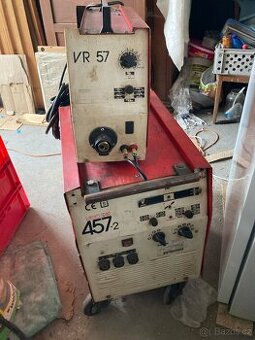 Svářečka Fronius VarioStar 457-2