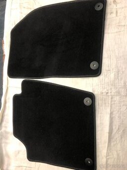 Fabia lll Nové textilní koberce