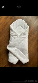 Dětská krásná zavinovačka