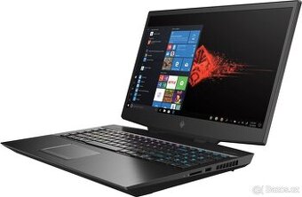HP OMEN 17