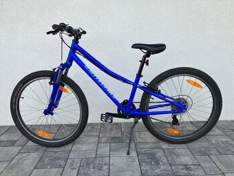 Dětské kolo Specialized Hotrock 24” - blue