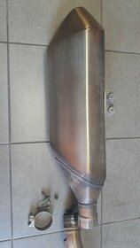 Originál výfuk KTM 690R