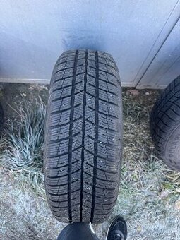 Sada kol Octavia III, 5×112, 195/65 R15, vzorek 8 mm