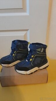 Dětské zimní boty Lupilu vel. 28