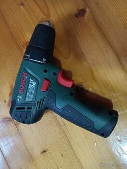 aku vrtačka šroubovák