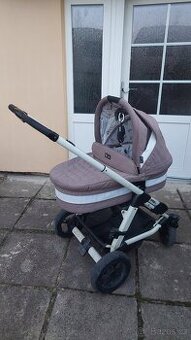 Kočárek Viper ABC design