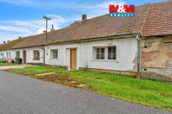 Prodej rodinného domu, 90 m², Vysoké Veselí, ul. Rybniční