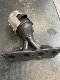 Repasovaný katalyzátor Kia/Hyundai 1.6GDI