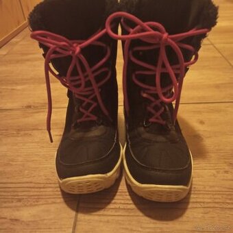 Zimní boty Loap