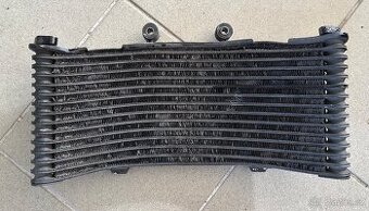 Olejový chladič GSX-R 1100 89-92