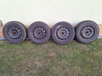 disky s pneu
