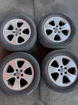 Alu Volvo R16 5x108 ET50 7J