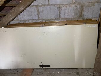 Interiérové dveře 80