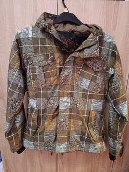 Dámská Zimní/Lyžařská bunda Billabong