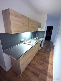 Pronájem bytu 2+1, Gagarinova 2690/5, Ústí nad Labem