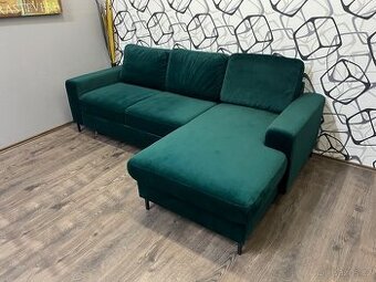 Rohová sedací souprava LILLY