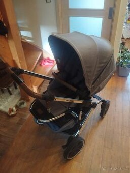 Kočárek ABC design Salsa 4air