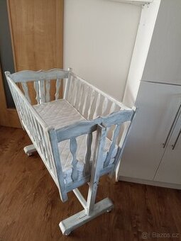 Kolébka pro miminko