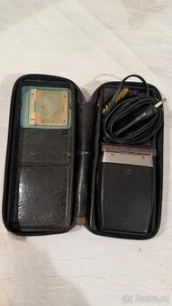 Holicí strojek ruský