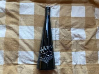 Vínová láhev/váza