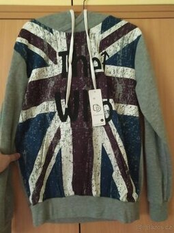 Pánská mikina the who S