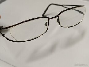 Prodám brýlové obruby Safilo