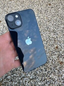 IPhone 14 - baterie 100%