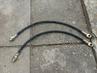 Brzdové hadice Škoda 120
