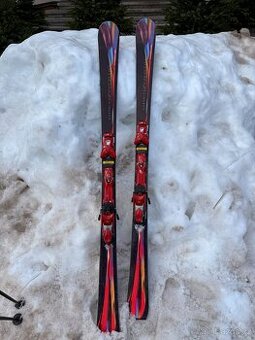 Allmountain Grenzwertig guard = Lusti PC 77, délka 170 cm