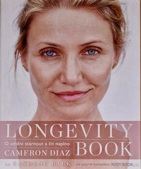 LONGEVITY BOOK