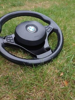 Volant BMW E53 (E46, E39 a případně další modely)