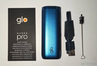 Glo Hyper Pro
