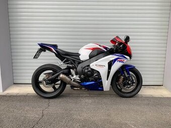 Honda CBR 1000RR 50th anniversary edition