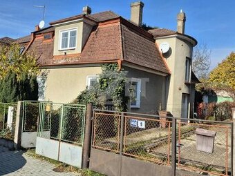 Prodej rodinného domu, 714 m2, Šternberk