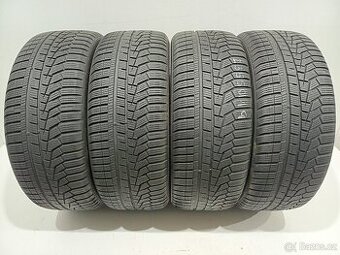 Zimní pneu 235/50/19 Hankook