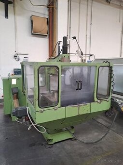 Univerzální frézka Deckel FP 3 NC 8185