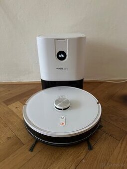 Robotický vysavač Niceboy ION Charles Q10