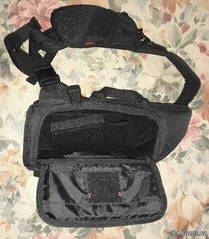 Fotobatoh orig. Canon EOS - nový