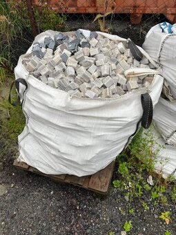 pražská mramorová mozaika