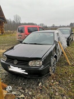 Golf 4