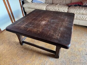 Konferencni a rohovy stul