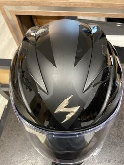 Moto přilba scorpion EXO-1200 air freeway