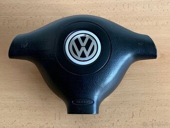VW Airbag pro tříramenný volant Golf Passat