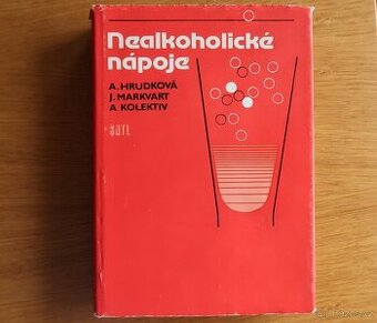 Nealkoholické nápoje