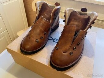 Vasky highland Brown 42