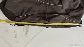 Watterproof fleece overal Hurtta Pro